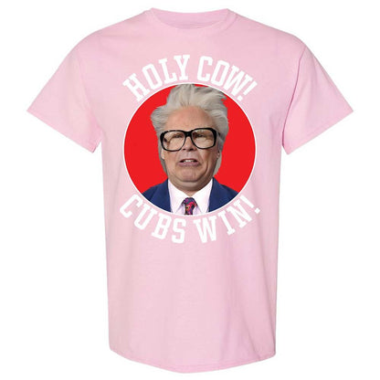 Holy Cow - Light Pink - 14
