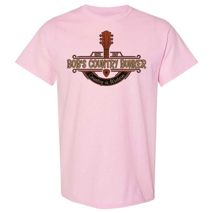 Classic Unisex T-Shirt - DWJFXH74 - Light Pink - 14