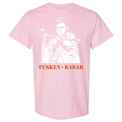 Tusken Radar - Light Pink - 14