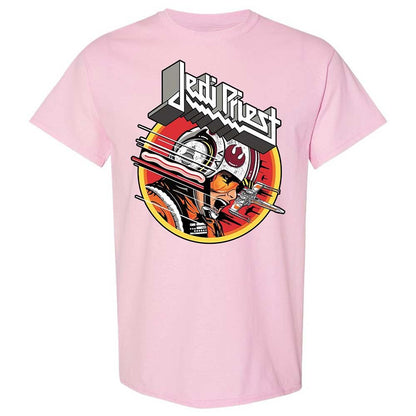 Jedipriest - Light Pink - 14