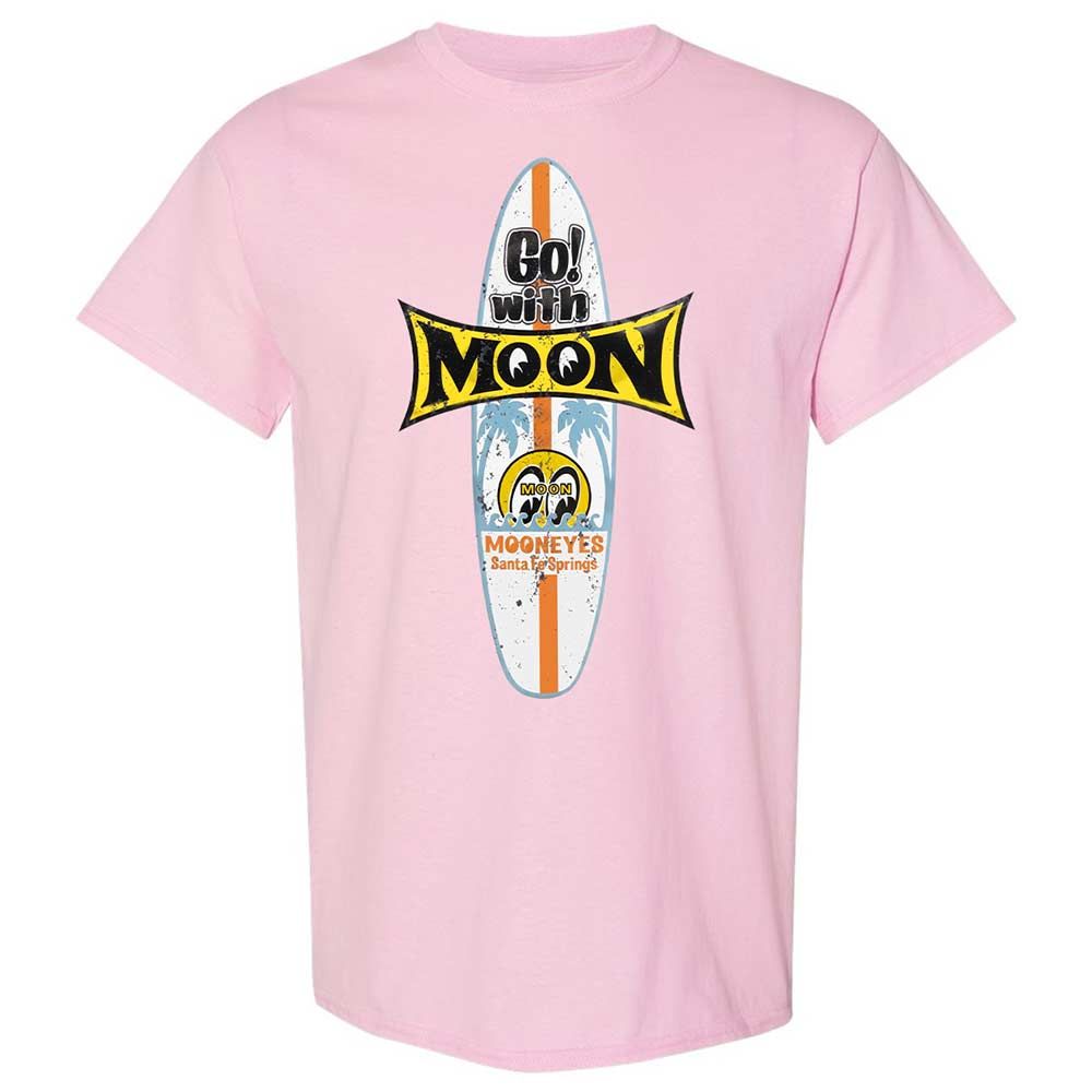 Classic Unisex T-Shirt - NP7JAWM5 - Light Pink - 14