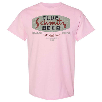 Get Schmitz Faced - Light Pink - 14