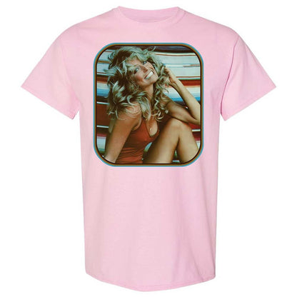 Farrah Angels - Light Pink - 14