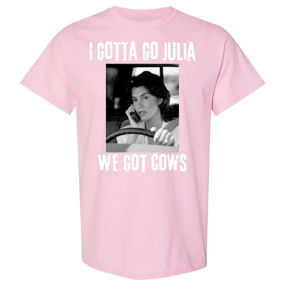 Classic Unisex T-Shirt - WC9HCSB1 - Light Pink - 14