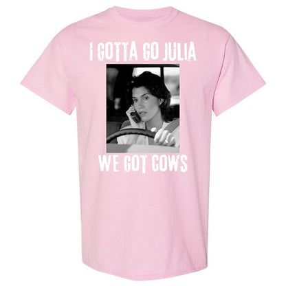 Classic Unisex T-Shirt - WC9HCSB1 - Light Pink - 14