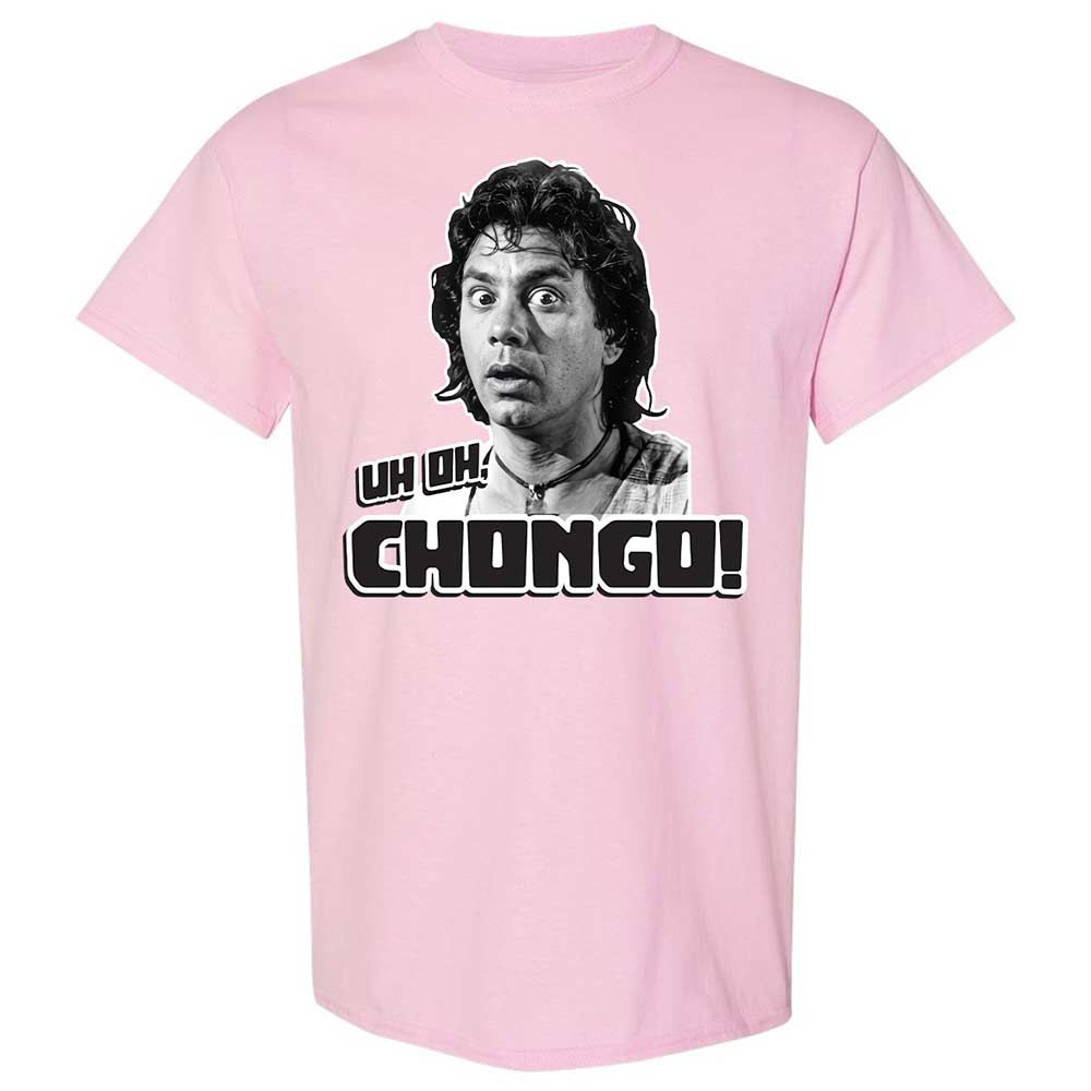 Classic Unisex T-Shirt - J4HQZKSZ - Light Pink - 14
