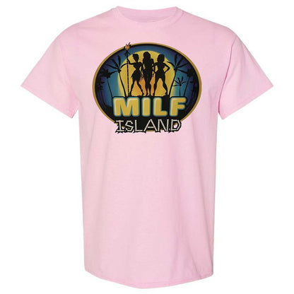 Classic Unisex T-Shirt - AF6Z2V98 - Light Pink - 14