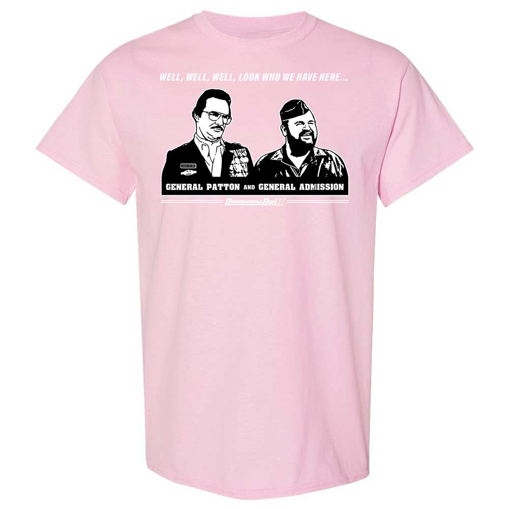 Classic Unisex T-Shirt - Y55KCTM5 - Light Pink - 14