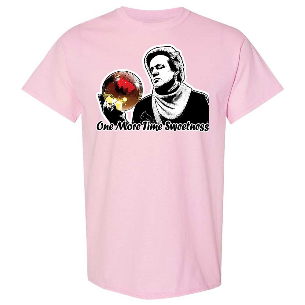Classic Unisex T-Shirt - 1WB7H1XG - Light Pink - 14