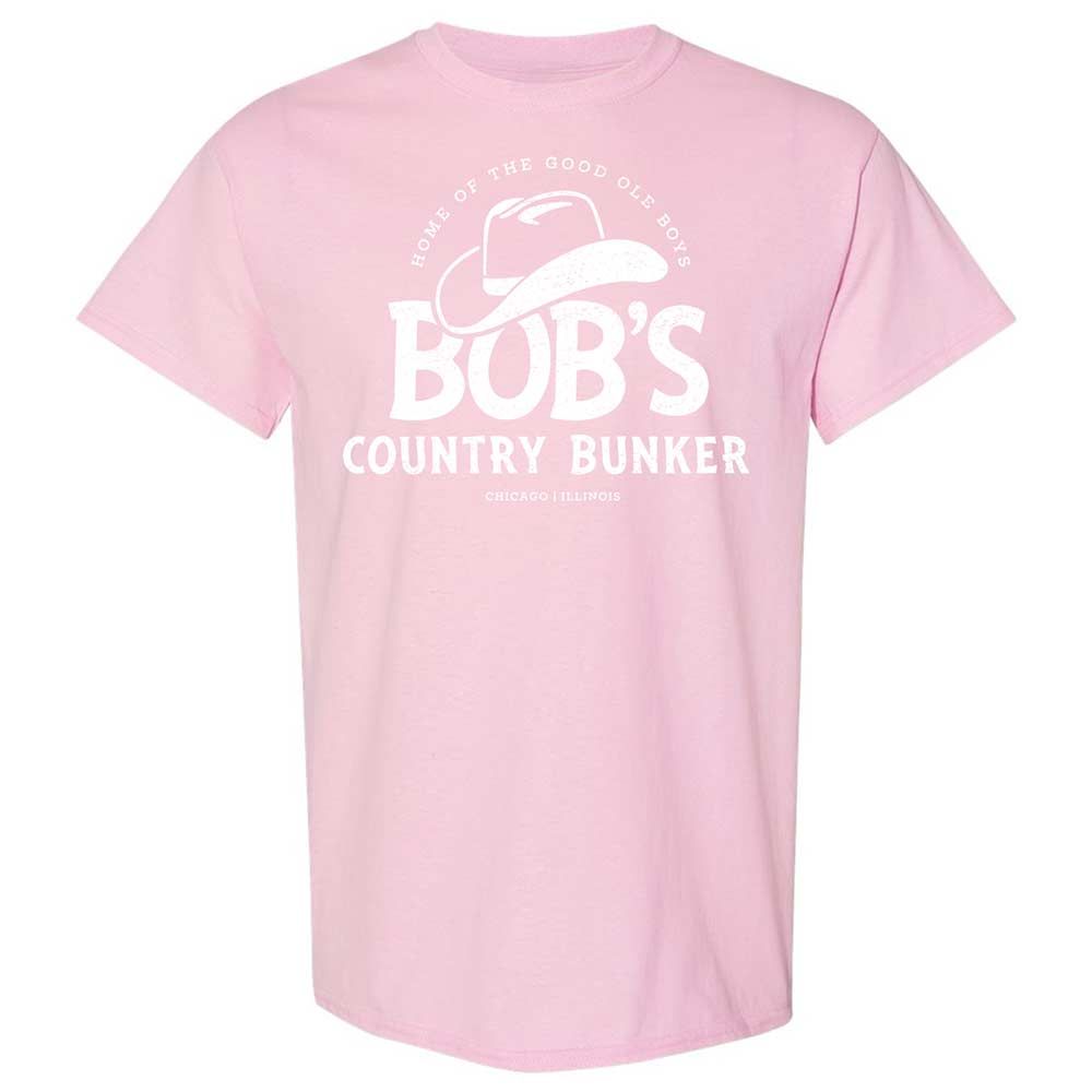 Classic Unisex T-Shirt - ZMEGH4SV - Light Pink - 14