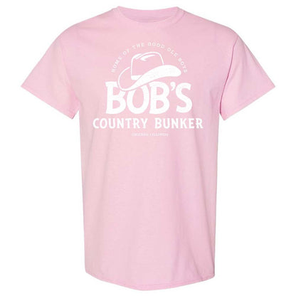 Classic Unisex T-Shirt - ZMEGH4SV - Light Pink - 14