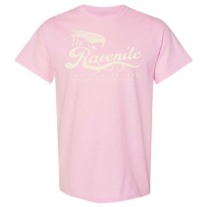 Social Club - Light Pink - 14