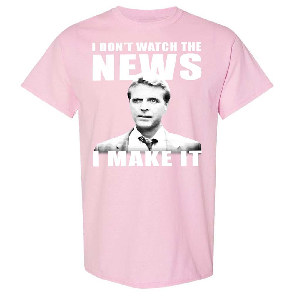 Classic Unisex T-Shirt - MW7LRN7E - Light Pink - 14