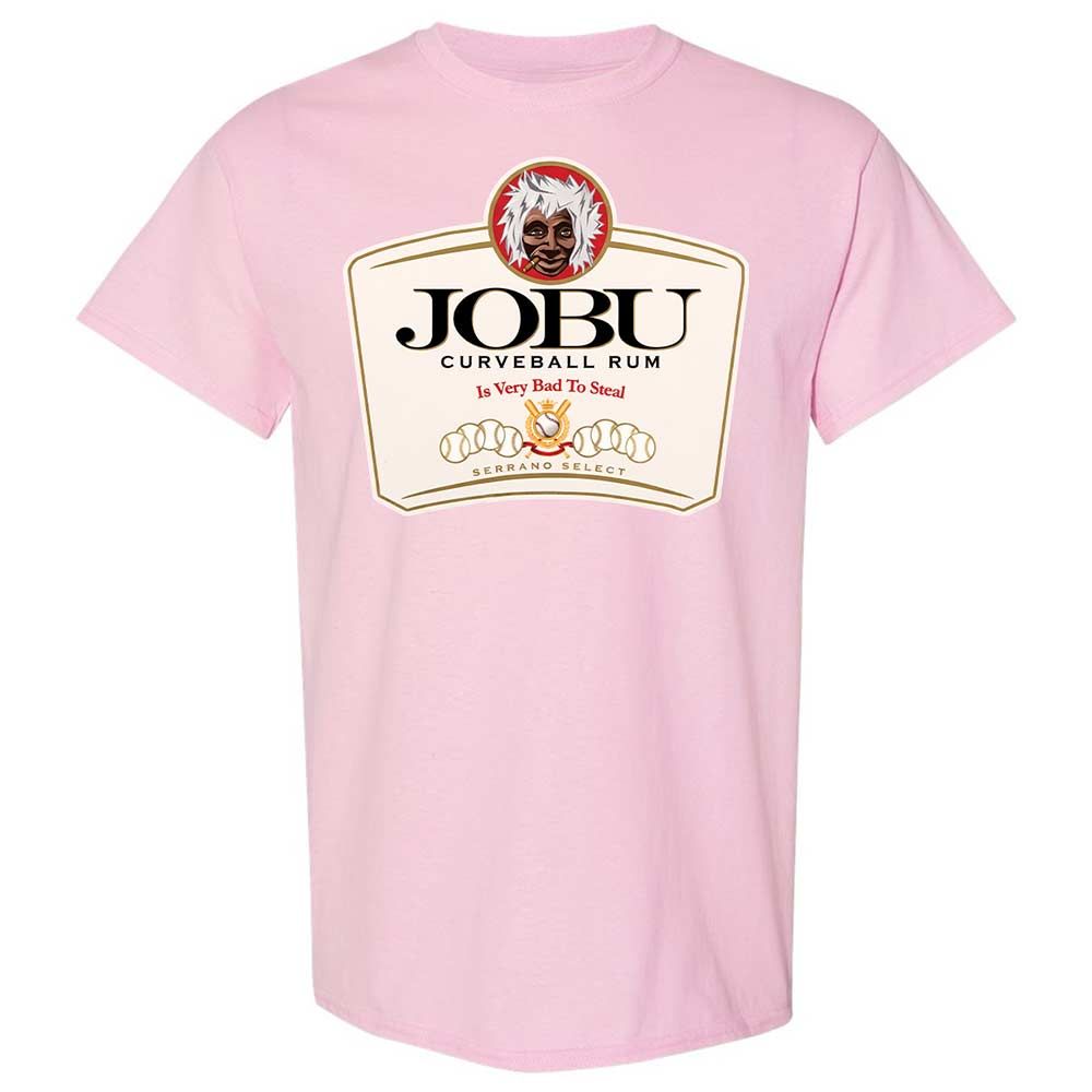 Classic Unisex T-Shirt - QGHQ1AU9 - Light Pink - 14