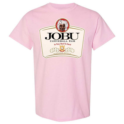 Classic Unisex T-Shirt - QGHQ1AU9 - Light Pink - 14
