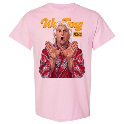 Wooooo! - Light Pink - 14