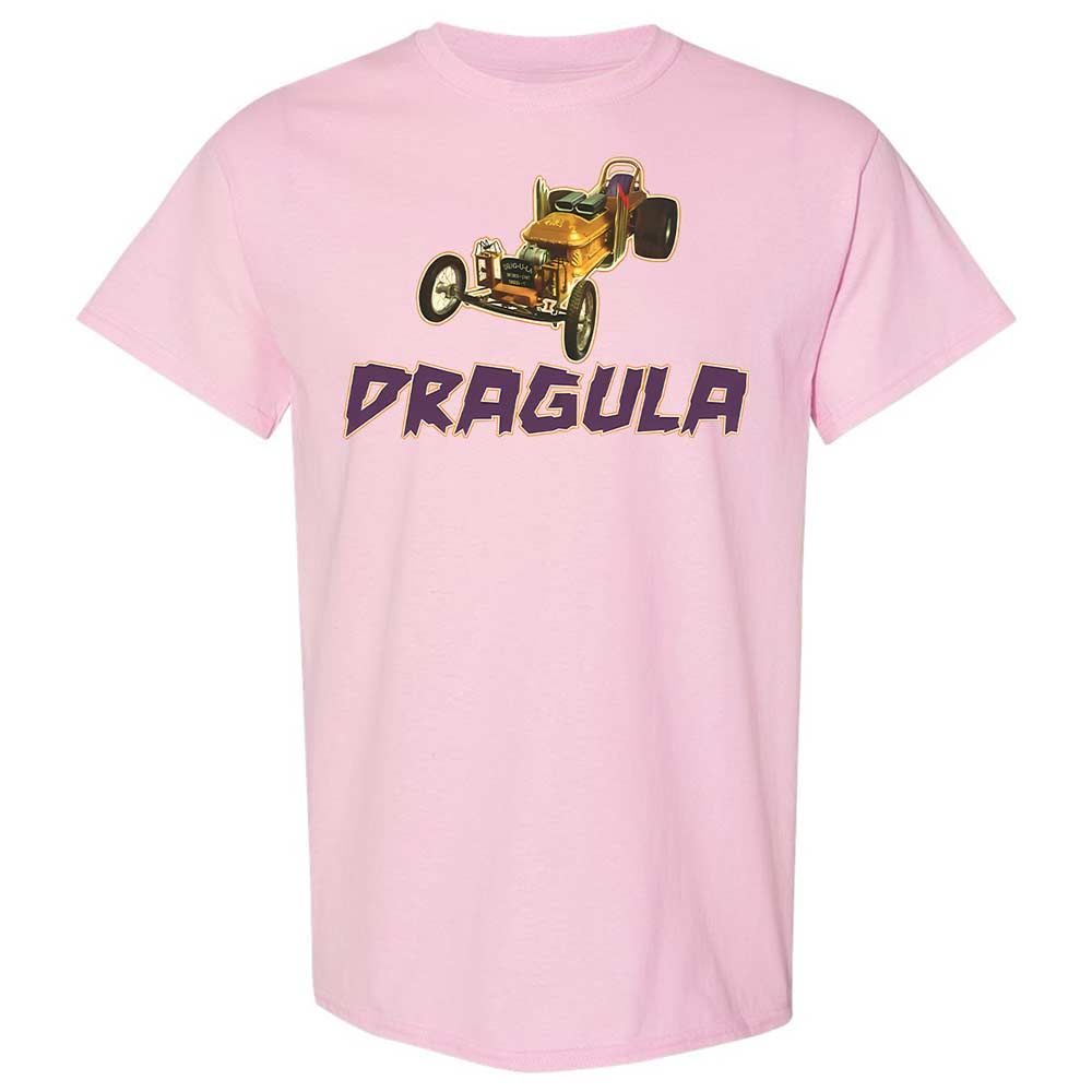 Classic Unisex T-Shirt - KRTKVZT9 - Light Pink - 14