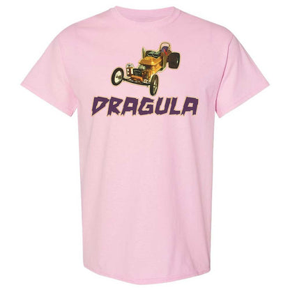 Classic Unisex T-Shirt - KRTKVZT9 - Light Pink - 14