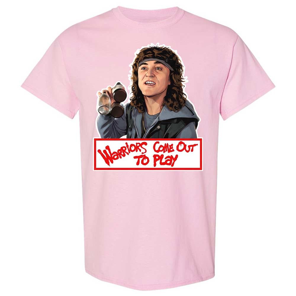 Classic Unisex T-Shirt - 77VE1MHF - Light Pink - 14