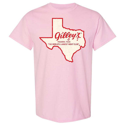 Classic Unisex T-Shirt - N9Y2T1SZ - Light Pink - 14
