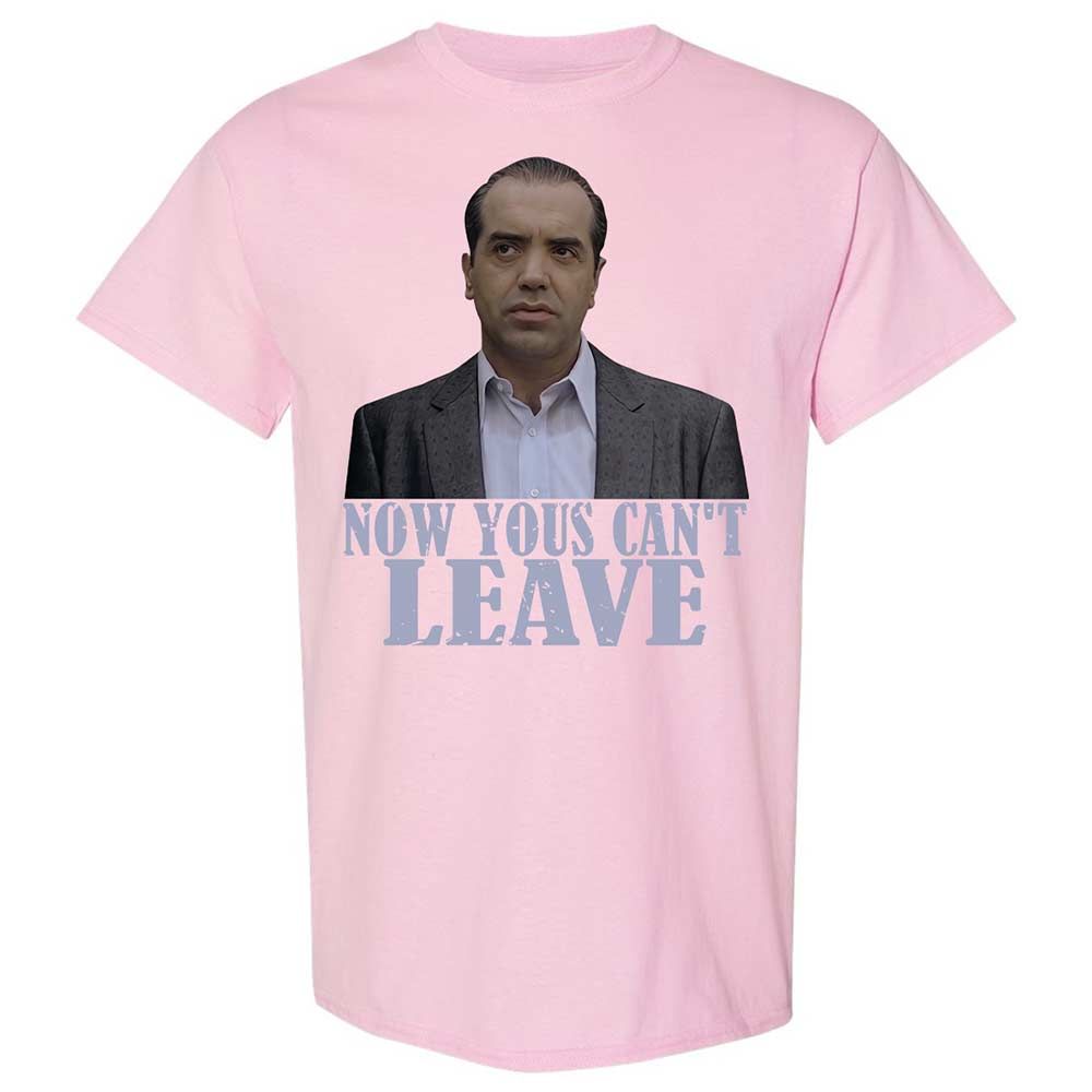 Classic Unisex T-Shirt - 33396MZ4 - Light Pink - 14