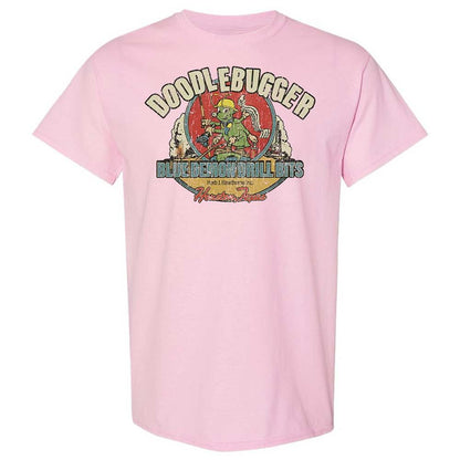 The Grateful Fred - Light Pink - 14
