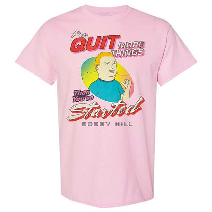 Classic Unisex T-Shirt - 1RSK27S9 - Light Pink - 14