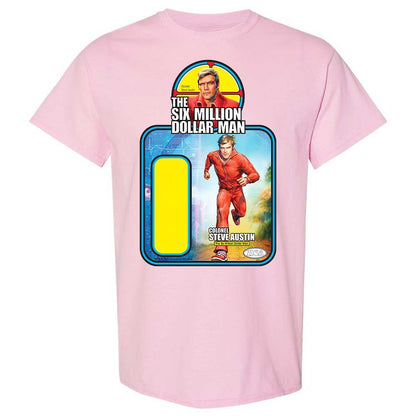 El Hombre Nuclear - Light Pink - 14