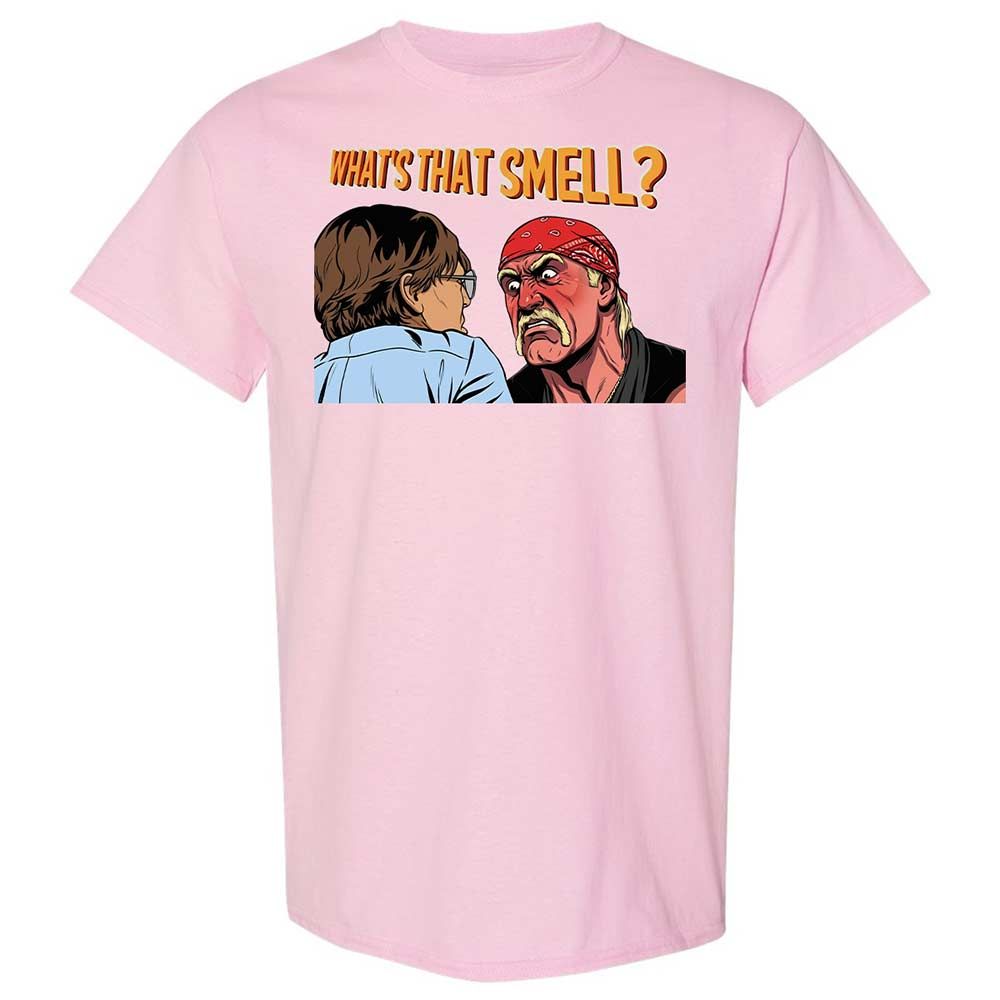 Classic Unisex T-Shirt - 2BLHSE4L - Light Pink - 14