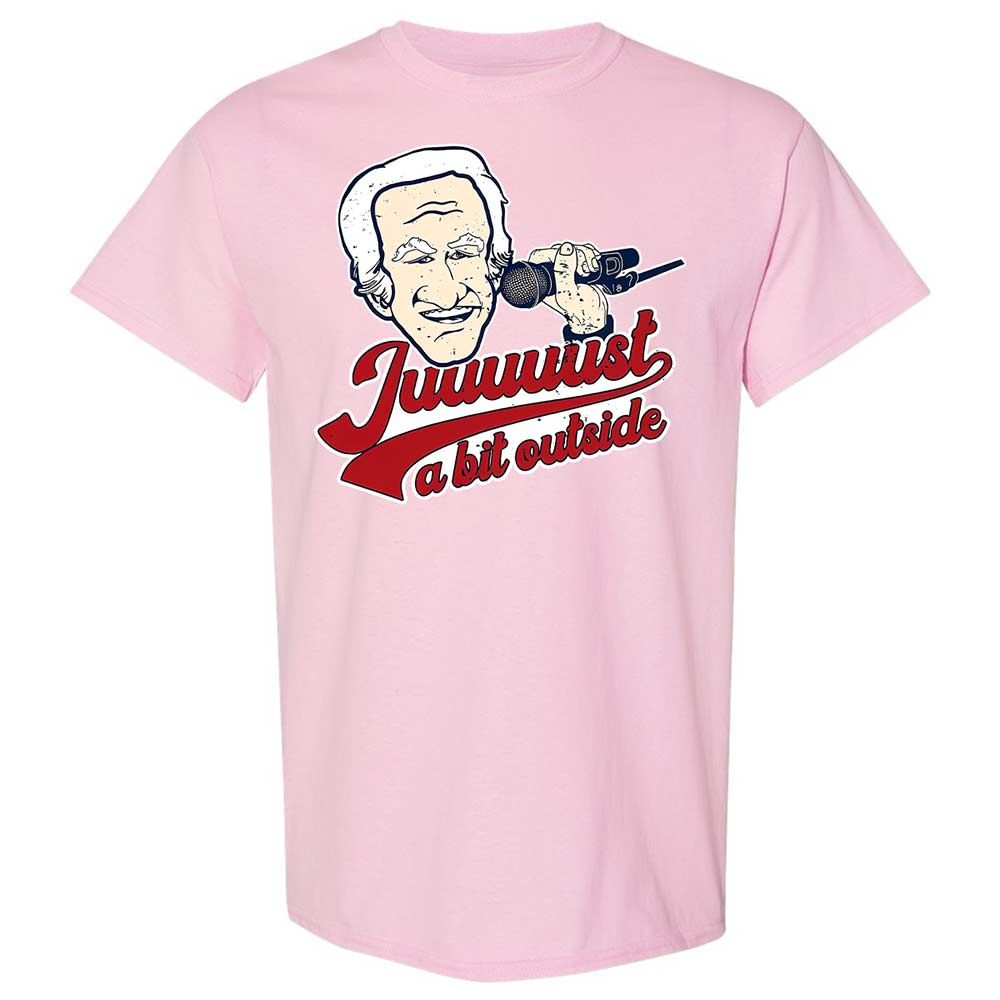Classic Unisex T-Shirt - ZWM2H9A3 - Light Pink - 14