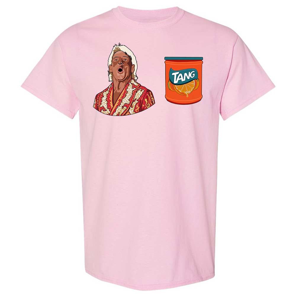 Wooo-Tang - Light Pink - 14