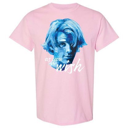 As you wish - Light Pink - 14