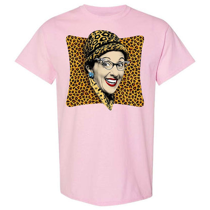 Edith Prickley - Light Pink - 14