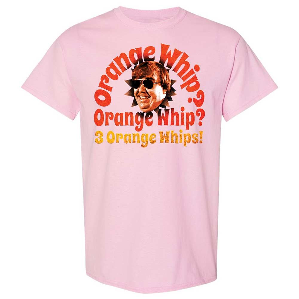 Classic Unisex T-Shirt - 2V4AH77R - Light Pink - 14