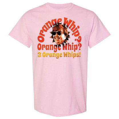 Classic Unisex T-Shirt - 2V4AH77R - Light Pink - 14