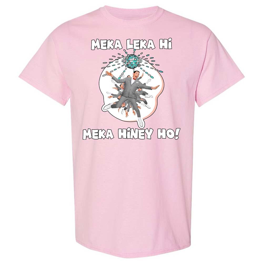 Meka leka hi meka hiney ho - Light Pink - 14