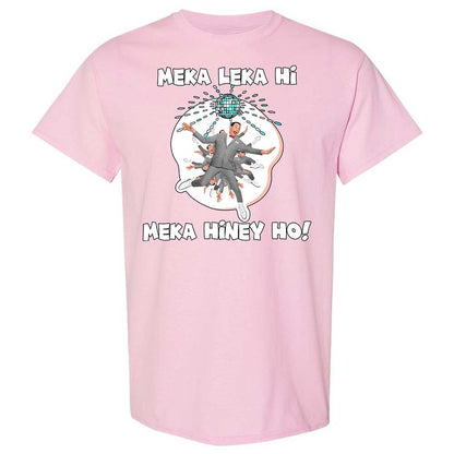 Meka leka hi meka hiney ho - Light Pink - 14