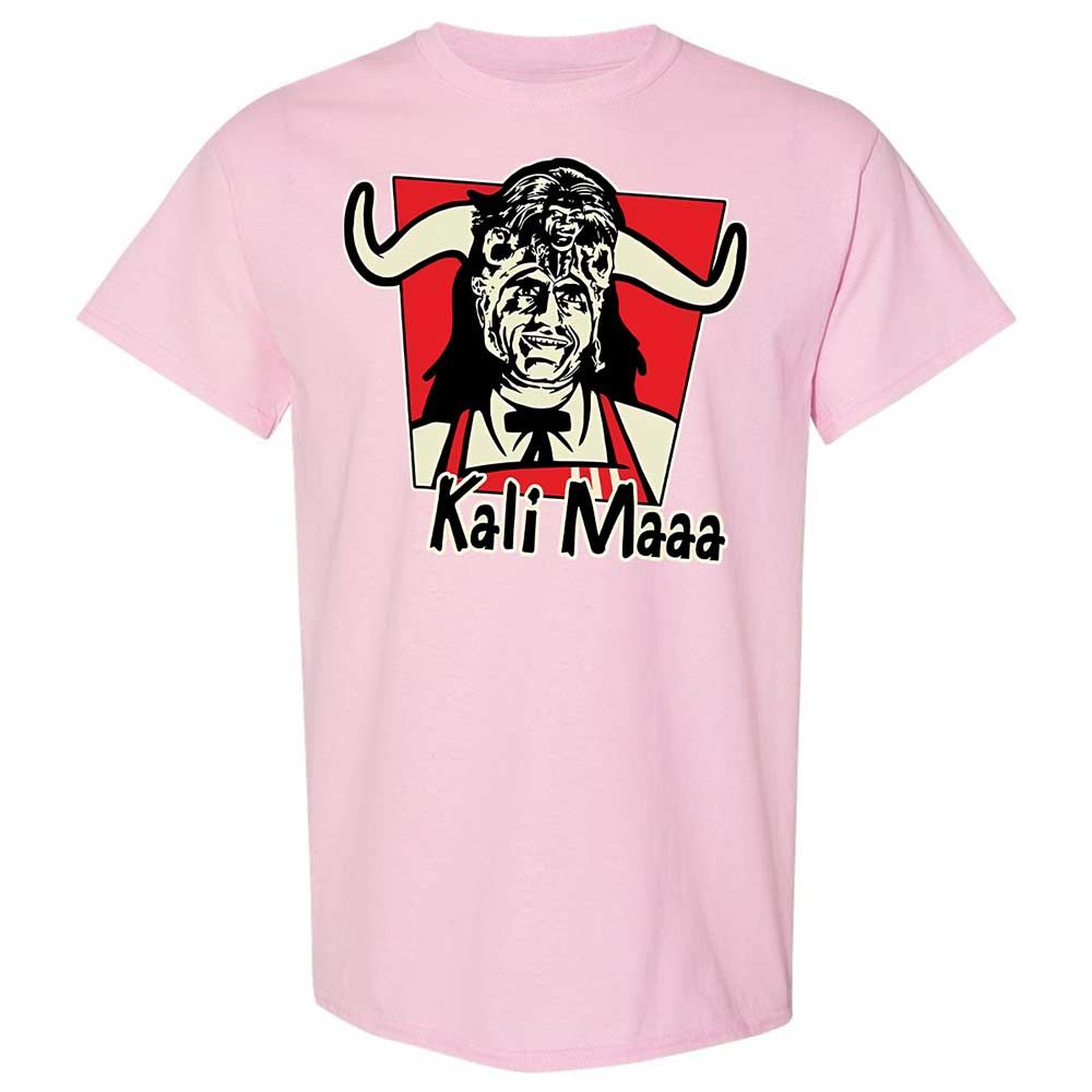 Kali Maaa - Light Pink - 14