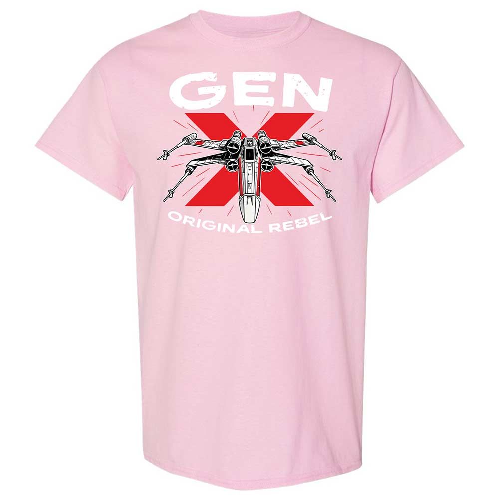 Original Rebel - Light Pink - 14