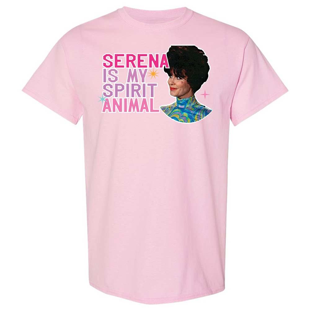 Classic Unisex T-Shirt - ZK3XDL3K - Light Pink - 14