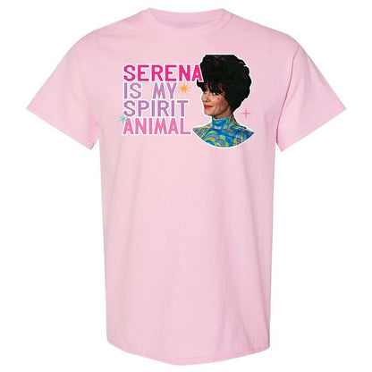 Classic Unisex T-Shirt - ZK3XDL3K - Light Pink - 14