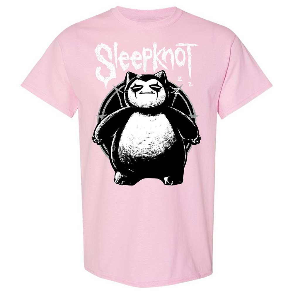 Classic Unisex T-Shirt - 6RBSAQRB - Light Pink - 14