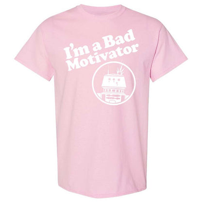 Classic Unisex T-Shirt - WRVB43R4 - Light Pink - 14