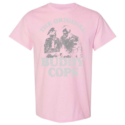 Classic Unisex T-Shirt - JXA7XDHX - Light Pink - 14