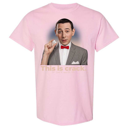 Pee Wee Psa - Light Pink - 14
