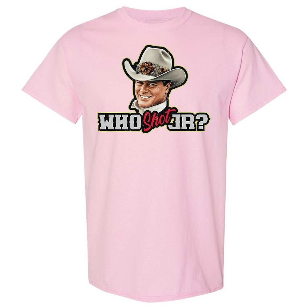 Classic Unisex T-Shirt - 6122XGC8 - Light Pink - 14