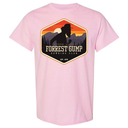 Greenbow Alabama - Light Pink - 14