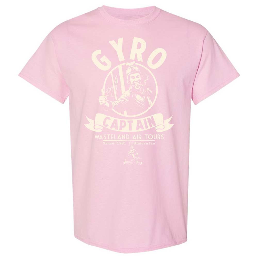 Classic Unisex T-Shirt - 2PYPX9DM - Light Pink - 14