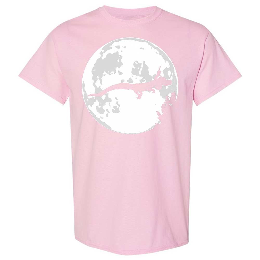 Falkor Moon - Light Pink - 14