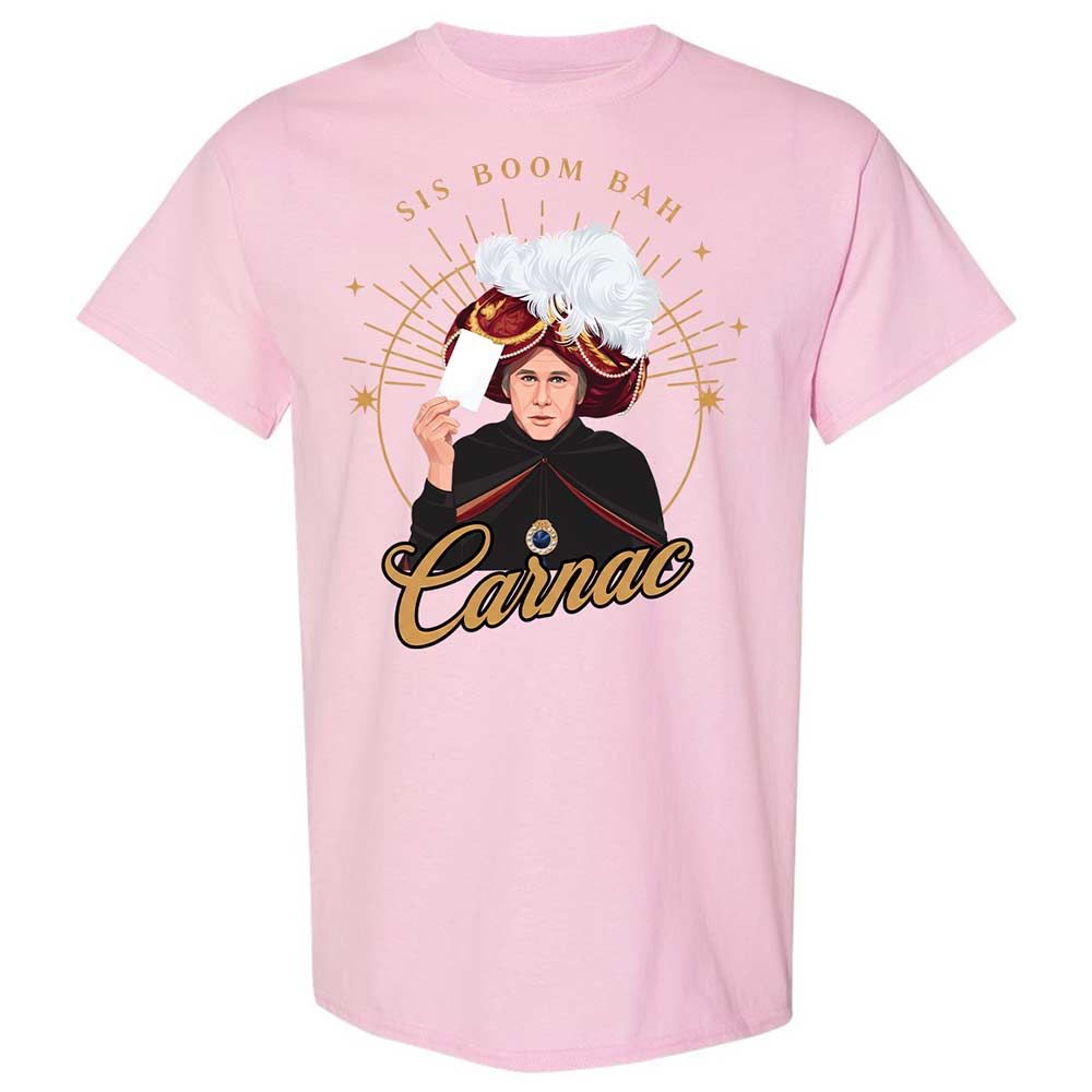 Sis Boom Bah - Light Pink - 14